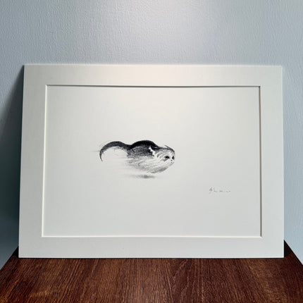 Collection image for: ShouXin’s Print Selection