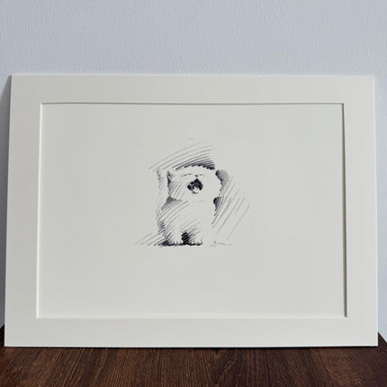 Collection image for: Monthly Prints