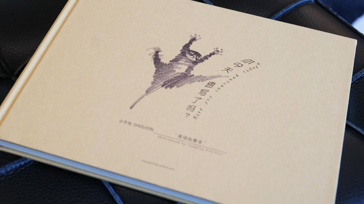 ShouXin Christmas Gift Box 2025 · Limited Edition