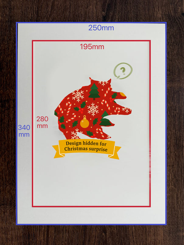 ShouXin Christmas Gift Box 2025 · Limited Edition