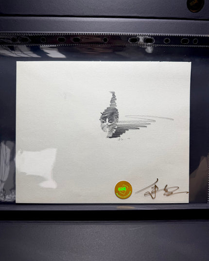 No. 027 "Return"