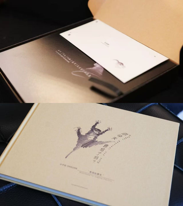 <h2>Art Book</h2>