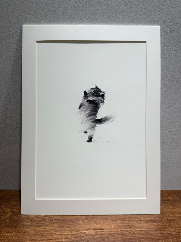 <h2>Monthly Prints</h2>