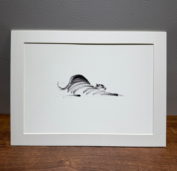 <h2>Monthly Prints</h2>