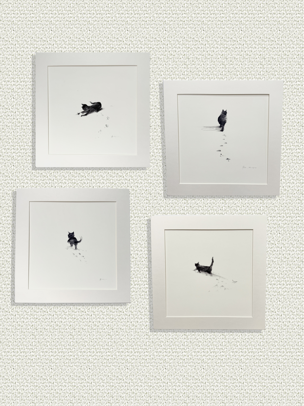 <h2>Print Series Collections</h2><h3>Now Available</h3>
