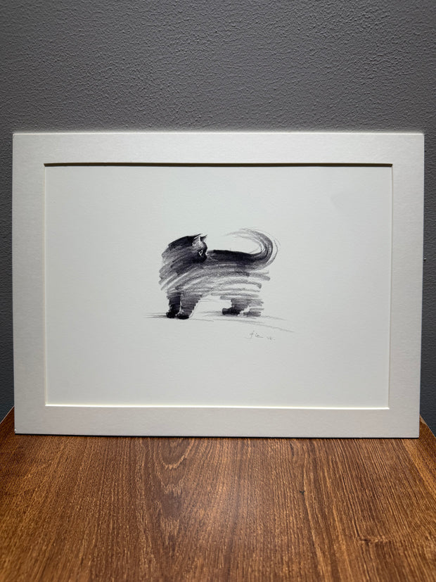 <h2>Monthly Prints</h2>