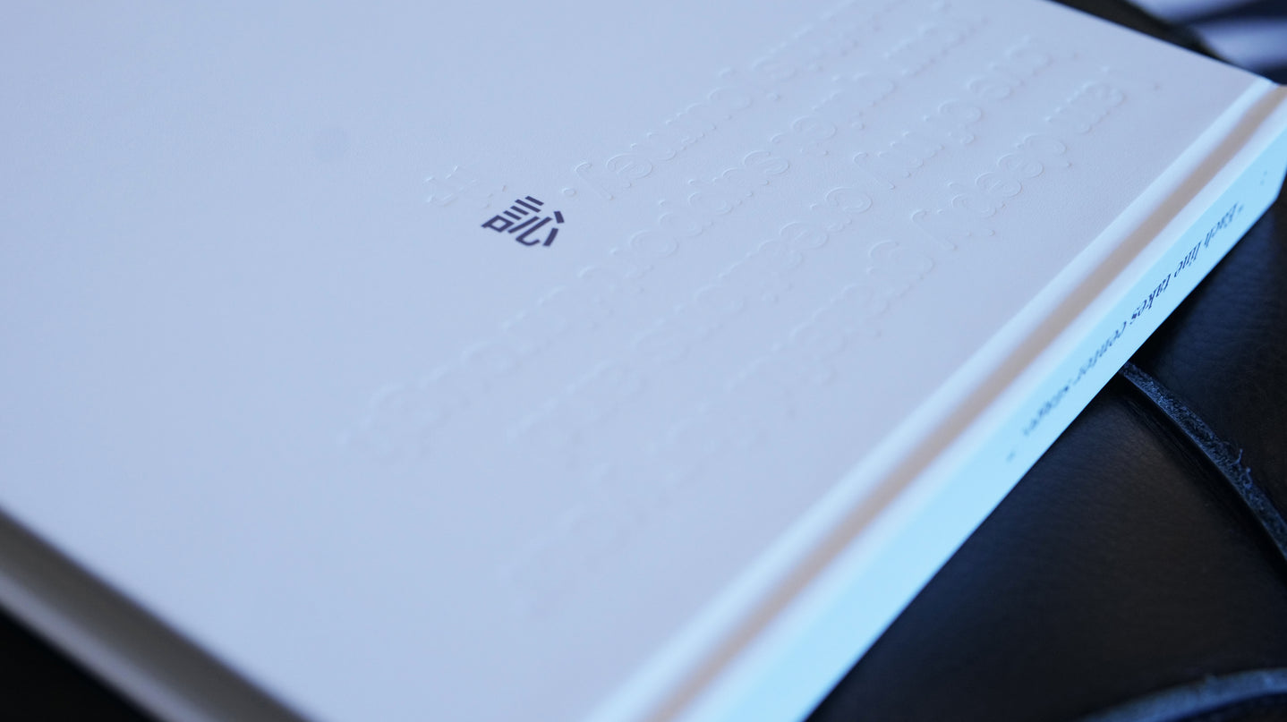 ShouXin’s Premium Collector’s Edition Art Book (Hand-Signed & Global Limited 100)