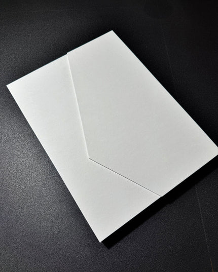 No. M006  "Snowy Kittens Series, No. I" (Masterpiece)