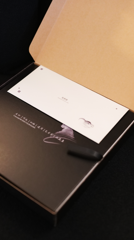 ShouXin’s Premium Collector’s Edition Art Book (Hand-Signed & Global Limited 100)