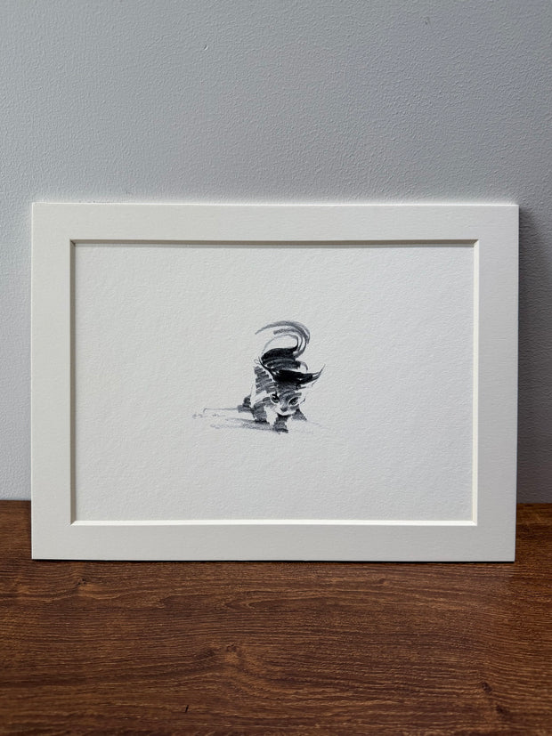 <h2>Monthly Prints</h2>