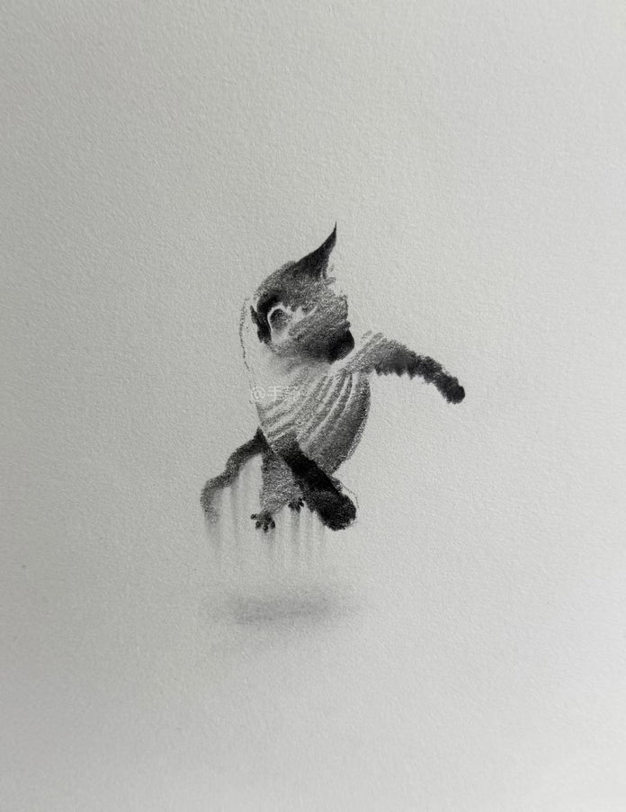 No. 024 "Leap"