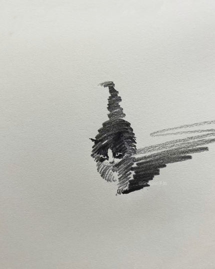 No. 027 "Return"