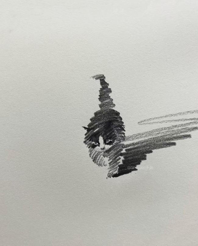 No. 027 "Return"