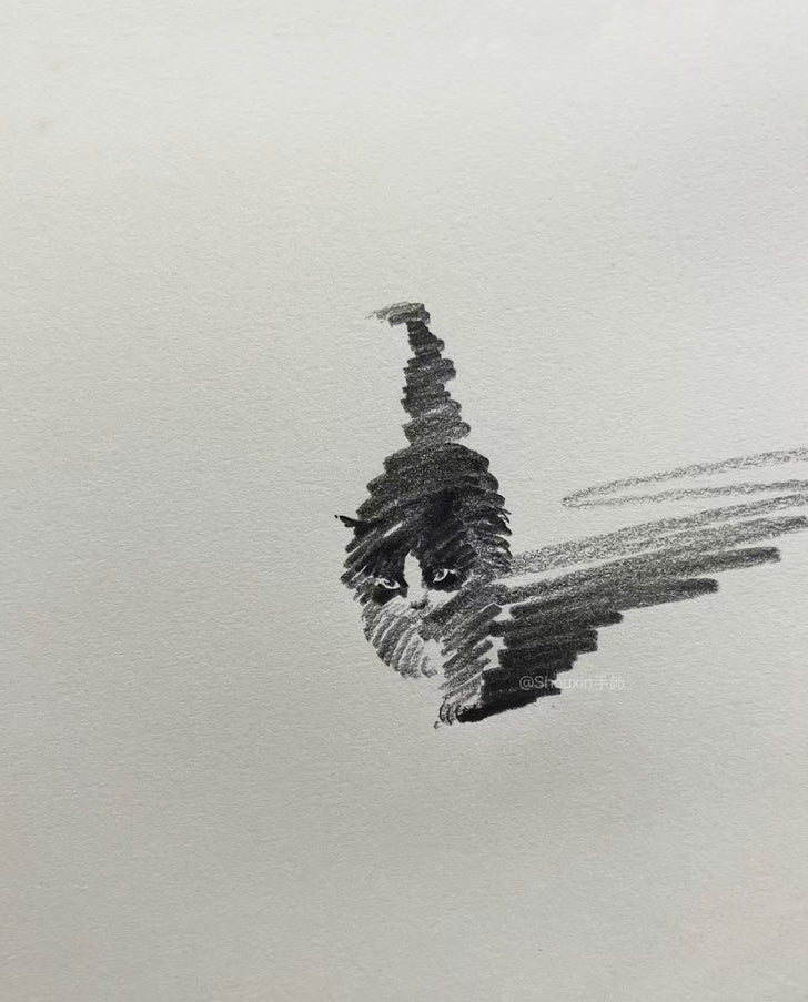 No. 027 "Return"