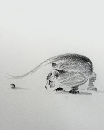 No. 034 "Playtime"