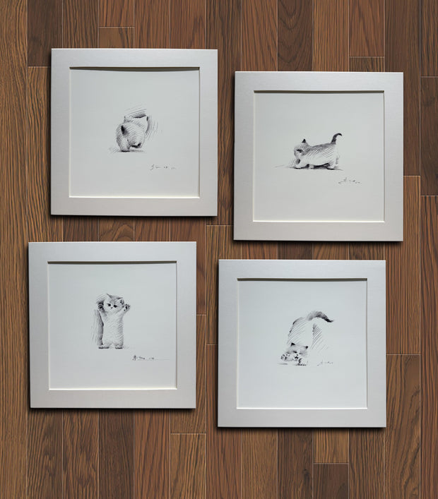 <h2>Print Series </h2><h2>Collections</h2><h3></h3>