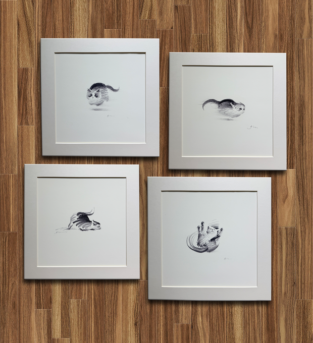 <h2>Print Series Collections</h2><h3>Now Available</h3>